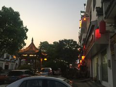 -水香园·中国徽菜名店(紫霞大道店)