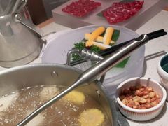 -左庭右院鲜牛肉火锅(环球港店)