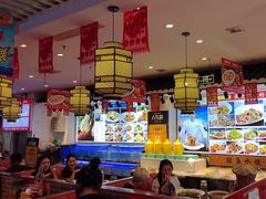 -渔家风味·鲅鱼水饺·央视展播·海鲜天津菜(开发区店)