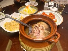 -大理实力希尔顿酒店•御玺中餐厅