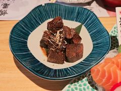 -鹤龟料理店(时代天街店)