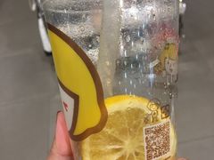 -快乐柠檬happylemon(乐客城夏庄路店)
