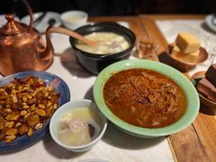 -小吊梨汤·北京菜·烤鸭(鸟巢店)