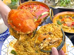 -BetterThai 泰加(苏州中心店)