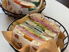 -BIG BAGEL(永康路店)