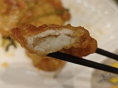 -川人川菜馆·小龙虾·鲜虾现做(黄山路店)