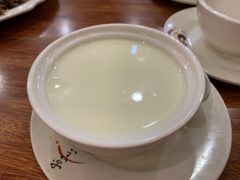 姜汁撞奶-正德顺順德雙皮奶(中信店)