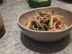 -胖老汉椒麻鸡清真新疆菜(西御街店)