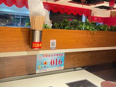 -聚盛源蒸汽海鲜火锅烤肉自助(巨川金海岸购物广场店)