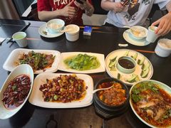 -陈麻婆豆腐总店