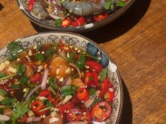 -乔街深夜食堂·小龙虾·高压锅生蚝(杭州总店)