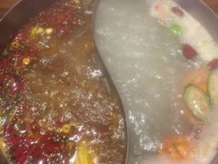 -乐山串串香老火锅(鼓楼店)