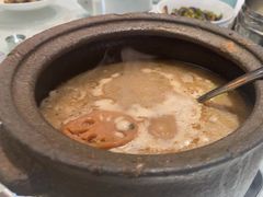 -野渡坡·极致湘菜·庭院餐厅(汉阳店)