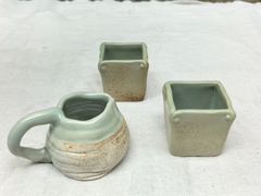 -成都泥邦陶艺民宿(洛带店)