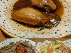 -十面欢腾·海鲜面·台式Bistro(长乐路店)