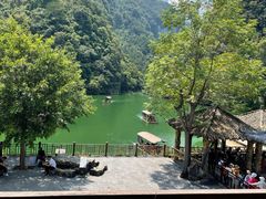 -小七孔景区东门售票处