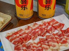 -金龙·打边炉(武进路店)