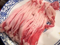 小三岔-裕德孚·非遗手切涮羊肉(东直门内大街店)