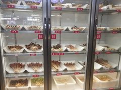 -怒火八零串串火锅(大渡口新天泽店)