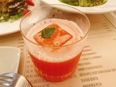 -安妮意大利餐厅(世贸天阶店)
