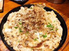 -千代武日本料理(爱建店)