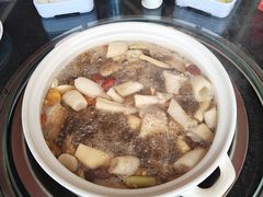 -生宇山珍野生菌汤锅•始于2002(双流古塔店)