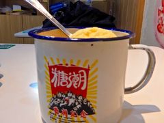 爽榴芒-糖潮糖水铺(省府店)