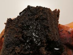 熔岩蛋糕-百年义利(百万庄店)