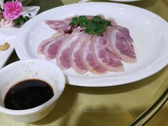 -暨南大学（石牌校区）明湖楼