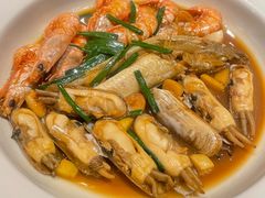 -荣小馆(椒江青悦城店)