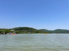 -南北湖风景区