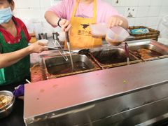 -丽华早点(大成路店)