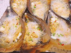 鲜带子-云晓光头烧烤吧(新大陆广场店)