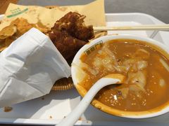-黑窑厂糖油饼烤鸭·清真菜(旗舰店)