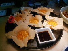 公主素蟹粉-桂满陇-西湖船宴(西单大悦城店)
