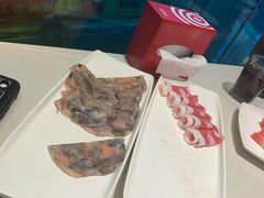 -海底捞火锅(九久奥特莱斯店)