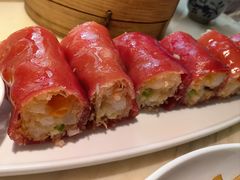 -陶陶居酒家(环市东店)