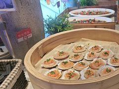 -SEA西雅图海鲜自助餐厅(海乐世界店)