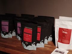 -Risø mat og kaffebar