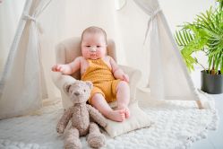 点击看大图 -儿童天堂专业儿童摄影(云岩区店)