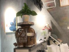 -素匠泰茶(三里屯SOHO工体奶茶店)
