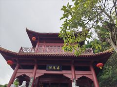 -南沙天后宫景区