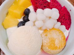 -宝珠奶酪(闵行仲盛店)