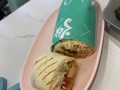 -库滋明·俄罗斯特色美食(中央大街店)