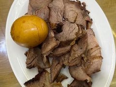 -清真磨沟沿老字号牛肉面(总店)