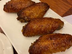 -玛格萝妮比萨屋(四平店)
