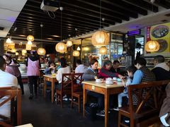 大堂-老号尤兔头(幸福店)