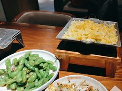-管氏翅吧(地安门创始店)