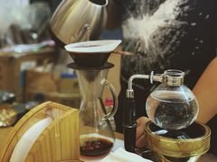 -COFFEE HOLIC(朝外SOHO店)