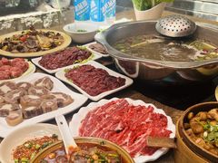 -马三妹跷脚牛肉(苏稽总店)